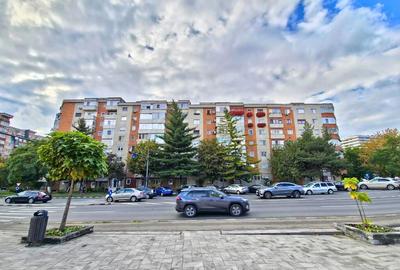 OSTROVENI - 3 CAMERE, DECOMANDAT, 2 BAI - 2