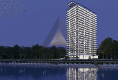 APARTAMENT DE VACANȚĂ LA MARE SAU INVESTITIE - VANZARE | STATIUNEA OLIMP | - 12