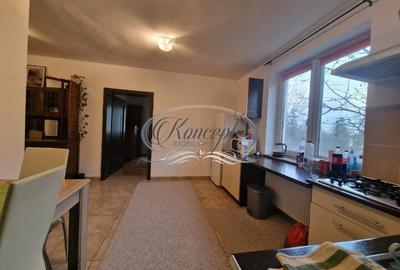 Apartament/spatiu de birouri in Piata Engels - 7