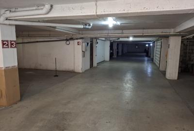 Vindem in Mamaia Nord,apartament 2 camere - 4