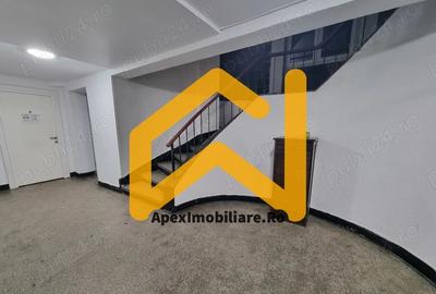 Apartament cu 3 camere semidecomandat, mobilat în Kogălniceanu - 8