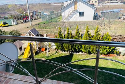 Casă cu 6 camere în Găneasa - 9