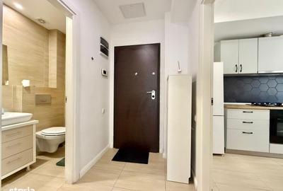 Apartament cu 3 camere în Ștefăneștii de Jos - 12