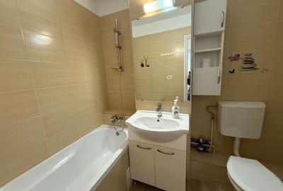 Apartament 2 camere Mall Vitan-metrou Dristor/Mihai Bravu+parcare ADP - 25