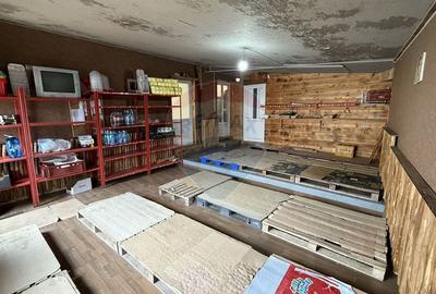 Spațiu comercial, de 87 mp, în Gruiu - 9