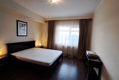 APARTAMENT 3 CAMERE LUX IN COMPLEX REZIDENTIAL CU CIRCUIT INCHIS - 18