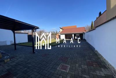 Apartament la casa | 3 camere | Garaj | P+D I Terezian - 9