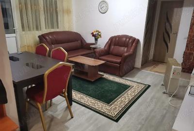 Apartament cu 4 camere semidecomandat în Nord - 2