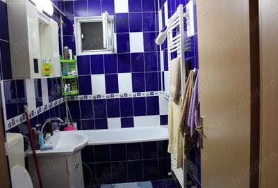 Studenta caut doar colega intr-un ap de 2 camere mobilat si utilat. - 5