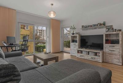 Apartament cu 3 camere semidecomandat în Central - 6