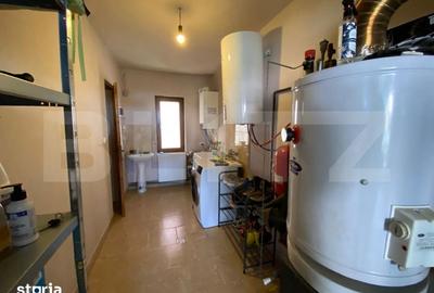 Casă cu 4 camere cu Teren 1200 Mp în Bucovăț - 6