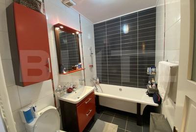 Casa de vanzare, mobilata si utilata, 4 camere, Zona Centrala - 16