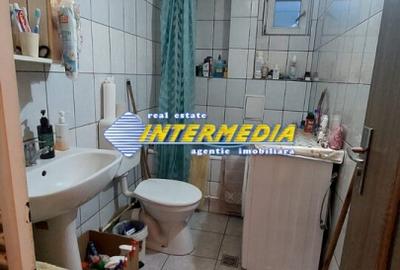 Apartament cu 2 camere decomandat, mobilat în Cetate - 4