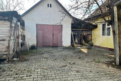 Casa traditionala de vanzare, 3 camere, 77 mp, cu teren de 852 m?, zona Unirii - 4