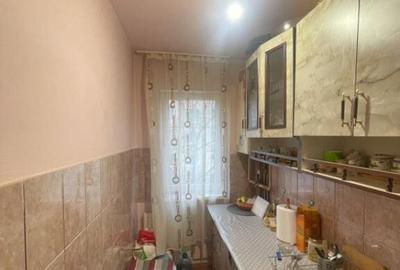 Apartament cu 2 camere, 38 mp, etaj 2, zona Rapsodiei - 2