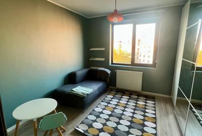 Apartament 3 camere superb langa metrou cu loc de parcare Apartament 3 camere superb langa metrou cu loc de parcare - 13