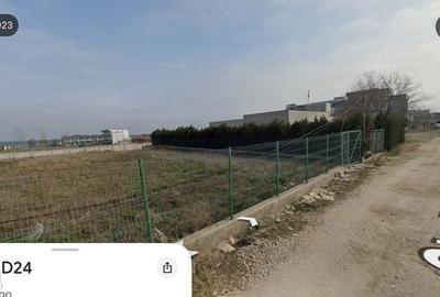 Teren de 1850 mp, în Nord - 2