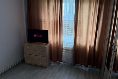 Apartament cu 2 camere semidecomandat în Central - 4