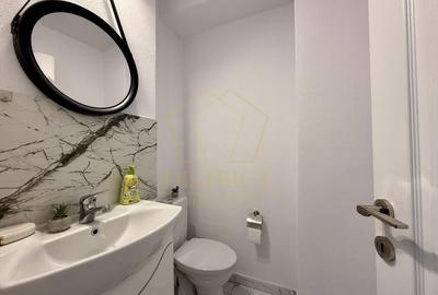 Apartament deosebit cu 3 camere | Gheorghe Lazar - 7