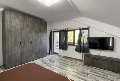 Vila Individuala complet mobilata Laguna Albastra cu garaj - 15