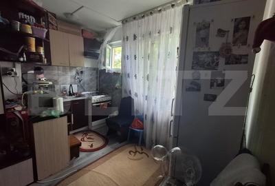 Apartament cu 2 camere, semidecomandat, 27 mp, zona Valea Rosie - 3