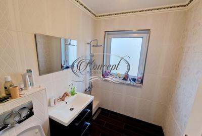 Casa de tip duplex la cheie pe strada Campului - 17