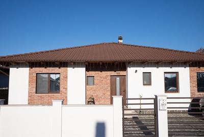 Casă cu 4 camere în Central - 7