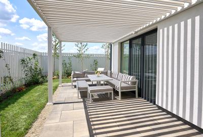 Vila 5 camere tip 2 - Mobexpert Homes Pipera - 14