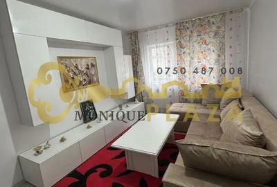 Apartament cu 2 camere, mobilat în Central - 1
