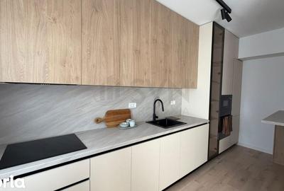 Apartament cu 2 camere în Central - 2