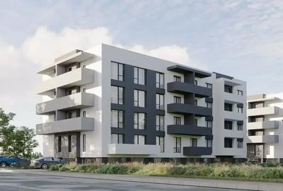 Apartament cu 2 camere decomandat în Theodor Pallady - 2