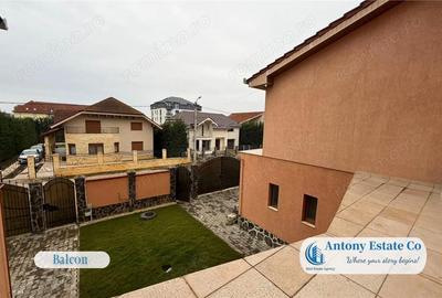 Casă cu 4 camere cu Teren 350 Mp în Sânmartin - 11