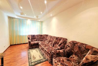 Apartament cu 2 camere decomandat, mobilat în Micro 38 - 5