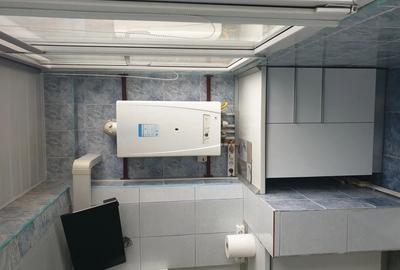 Persoana fizica inchiriez apartament 2 camere zona spitalul judetean, blocuri 10 etaje - 7