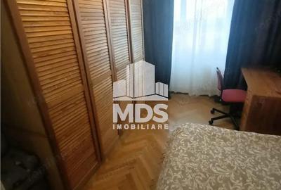 2 camere, decomandat, centrala termica, etaj intermediar, Complexul Studentesc! 2 camere, decomandat, centrala termica, etaj intermediar, Complexul Studentesc! - 3