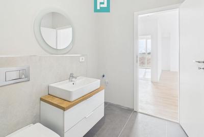 Apartament cu 2 camere în Tipografilor - 3