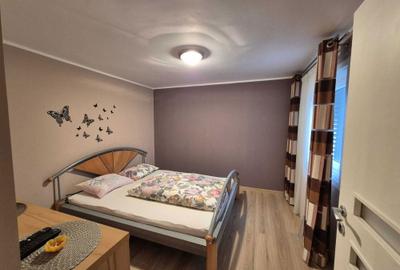 Casă cu 4 camere în Ciorogârla