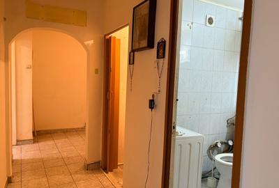 Apartament cu 2 camere decomandat, mobilat în Gorjului - 7