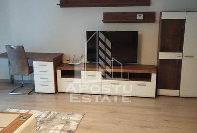 Apartament cu 2 camere, mobilat în Dumbrăvița - 5