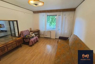 Apartament cu 2 camere semidecomandat în Central - 9