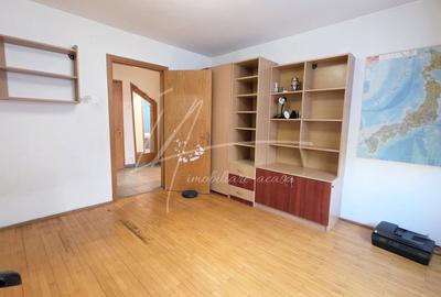 Intr-adevar unic. Apartament cu 3 camere, peste 90 mp, Cernauti - 8