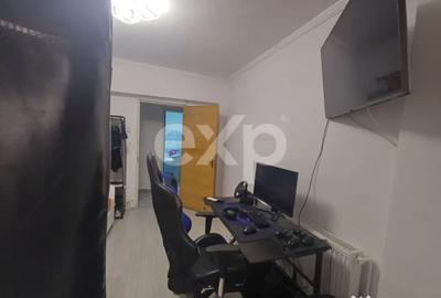 Apartament cu 4 camere decomandat în Ultracentral - 2