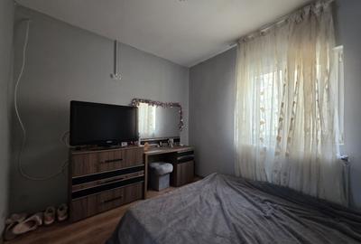 Casă individuală cu 4 camere cu Canalizare în Ștefăneștii de Jos - 5