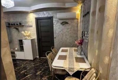 Apartament cu 2 camere decomandat în Central - 7