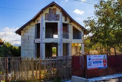 Casă cu 4 camere cu Teren 972 Mp în Merișor - 6