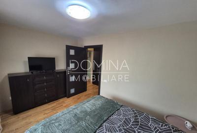 Apartament 2 camere transformat in 3, et. 1, zona centrala - 9