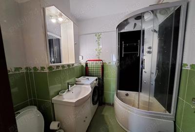 Apartament cu 2 camere decomandat, mobilat în Eroii Revoluției - 5