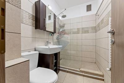 Apartament cu 2 camere cu sauna de inchiriat in zona centrala Apartament cu 2 camere cu sauna de inchiriat in zona centrala - 8