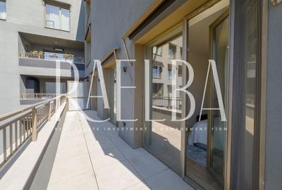 Apartament 4 camere | Dacia | Parcare | Terase 30mp - 30