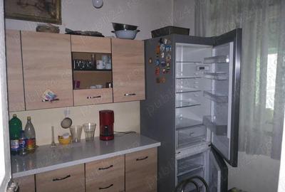 Apartament cu 2 camere decomandat în Gării - 11